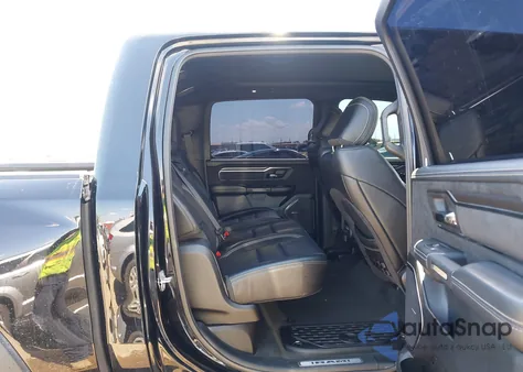 2021 Ram 1500 Trx 4X4 5'7 Box из США, поврежденный, VIN 1C6SRFU96MN902517